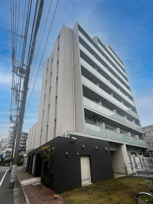 【外観】 | アーバンパーク清澄白河 |  