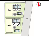 | 【名古屋市熱田区野立町3丁目17新築戸建1号棟】✨️仲介手数料無料✨️野立小学校＿日比野中学校