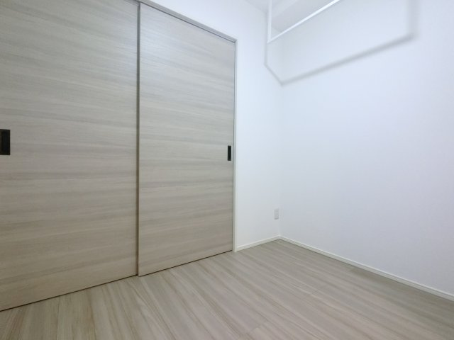 Grand Foretの内装