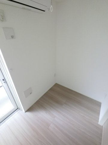 Grand Foretの洋室