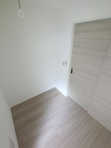 Grand Foretの洋室