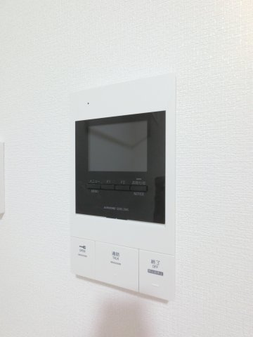 Grand Foretのセキュリティ