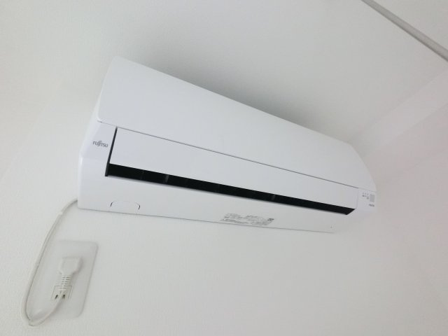 Grand Foretの設備