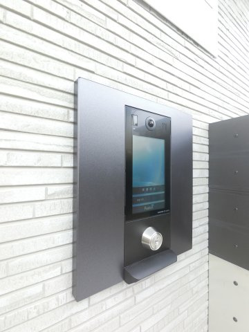 Grand Foretのその他共用部分