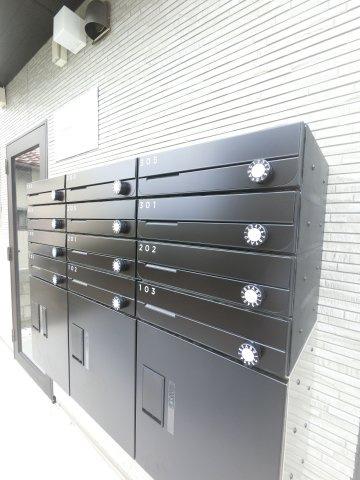 Grand Foretのその他共用部分