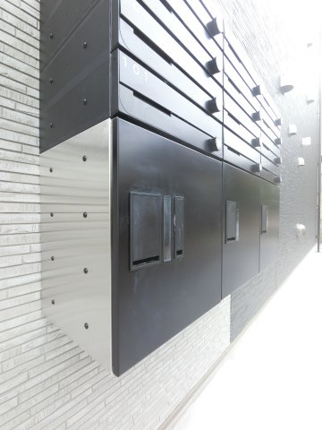 Grand Foretのその他共用部分