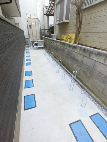 Grand Foretのその他共用部分