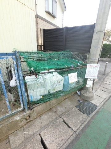 Grand Foretのその他共用部分