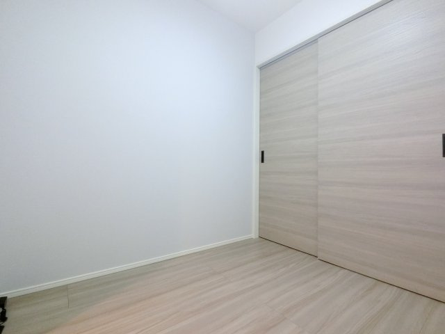 Grand Foretの居間・リビング