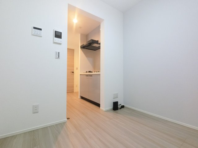 Grand Foretの居間・リビング