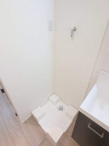 Grand Foretの設備