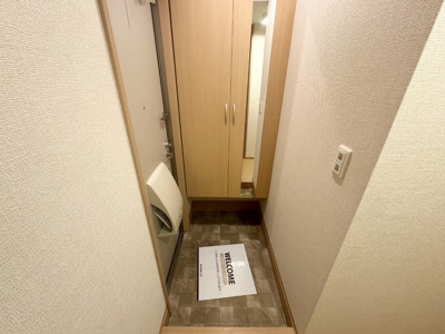 【玄関】 | グラン・ヴィラージュ Ｅａｓｔ | 玄関