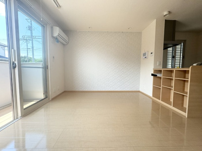 【居間・リビング】 | グラン・ヴィラージュ Ｅａｓｔ | LDK