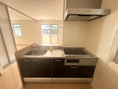 【キッチン】 | グラン・ヴィラージュ Ｅａｓｔ | キッチン