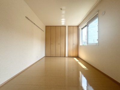 【洋室】 | グラン・ヴィラージュ Ｅａｓｔ | 洋室