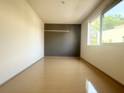 【洋室】 | グラン・ヴィラージュ Ｅａｓｔ | 洋室