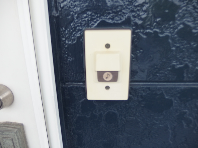 エルディム上地のセキュリティ