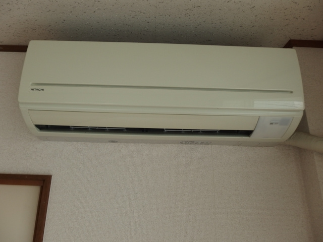 エルディム上地の設備