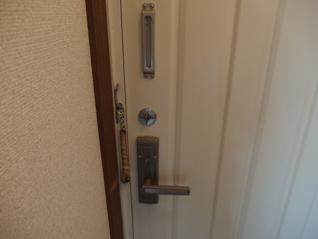 エルディム上地のその他