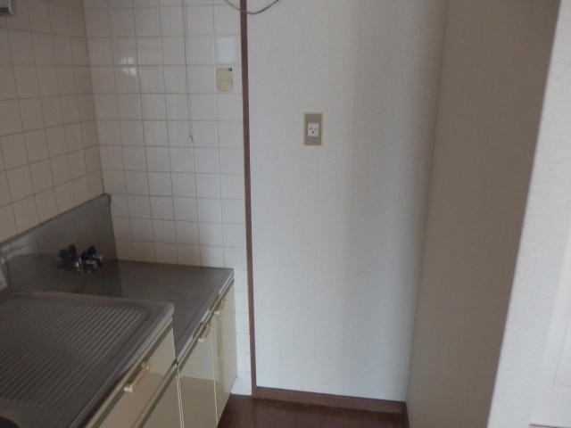 エルディム上地のその他