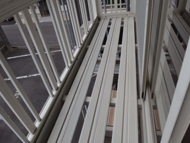 エルディム上地のその他