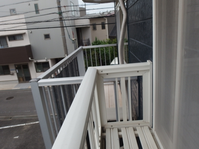 エルディム上地のその他