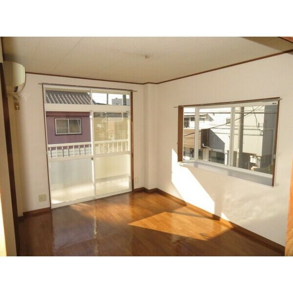 エルディム上地のその他