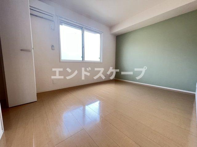 ケントAの洋室|高崎、前橋、伊勢崎エリアのお部屋探しはエンドスケープまで！お客様の理想お聞かせ下さい♪