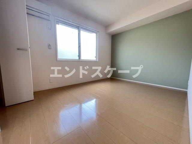 ケントAのその他共用部分|高崎、前橋、伊勢崎エリアのお部屋探しはエンドスケープまで！お客様の理想お聞かせ下さい♪