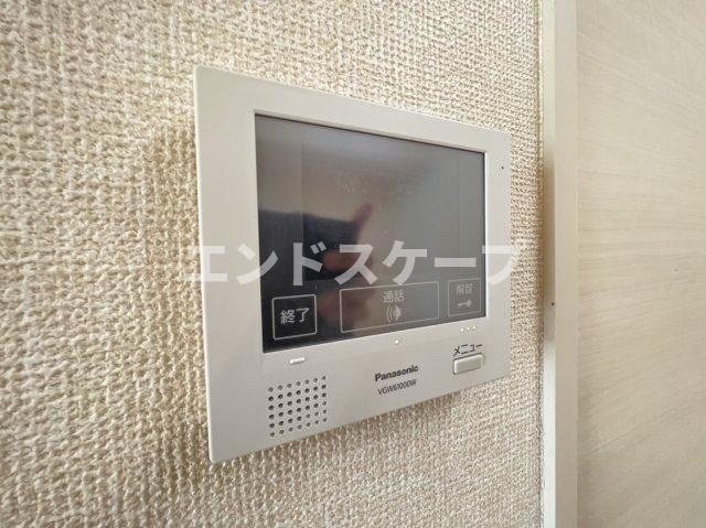 ケントAのセキュリティ|高崎、前橋、伊勢崎エリアのお部屋探しはエンドスケープまで！お客様の理想お聞かせ下さい♪