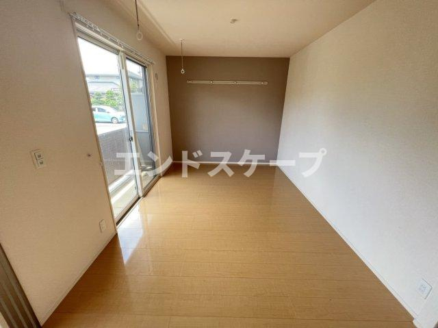 ケントAの洋室|高崎、前橋、伊勢崎エリアのお部屋探しはエンドスケープまで！お客様の理想お聞かせ下さい♪