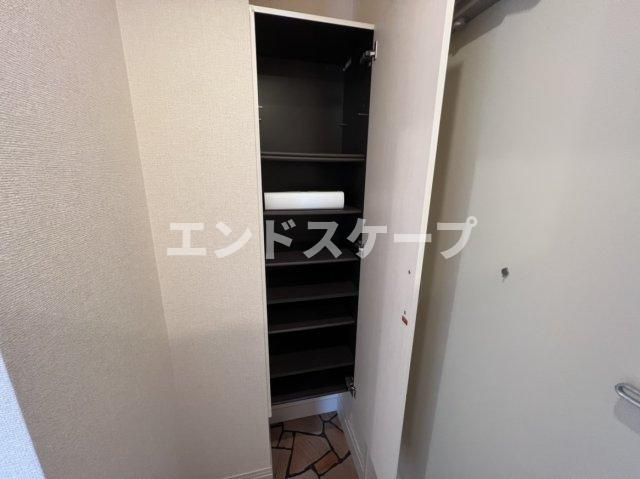 ケントAの収納|高崎、前橋、伊勢崎エリアのお部屋探しはエンドスケープまで！お客様の理想お聞かせ下さい♪