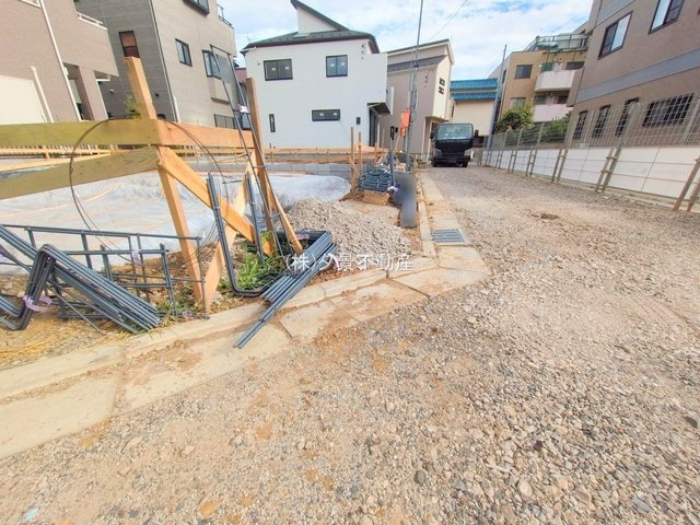  | 《仲介手数料無料》大宮区堀の内町２丁目103-1(1号棟)新築一戸建てブルーミングガーデン