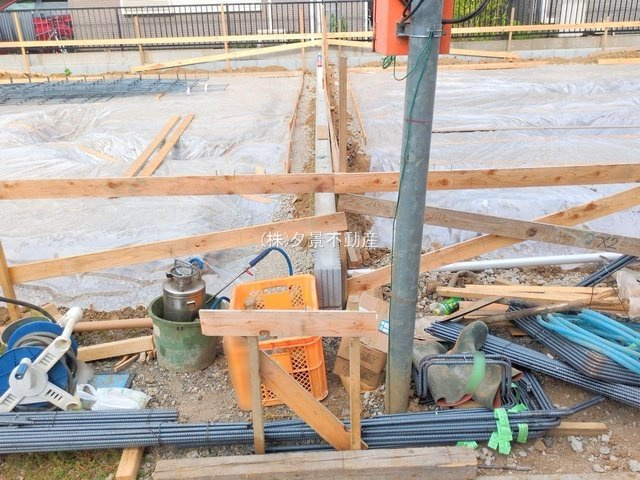  | 《仲介手数料無料》大宮区堀の内町２丁目103-1(1号棟)新築一戸建てブルーミングガーデン