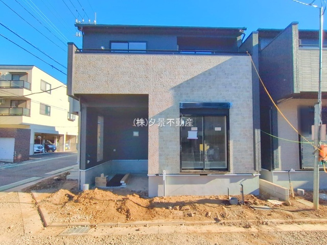 《仲介手数料無料》大宮区堀の内町２丁目103-1(1号棟)新築一戸建てブルーミングガーデン