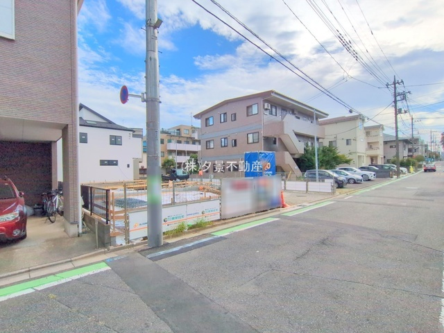  | 《仲介手数料無料》大宮区堀の内町２丁目103-1(1号棟)新築一戸建てブルーミングガーデン