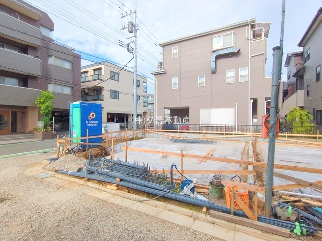  | 《仲介手数料無料》大宮区堀の内町２丁目103-1(1号棟)新築一戸建てブルーミングガーデン