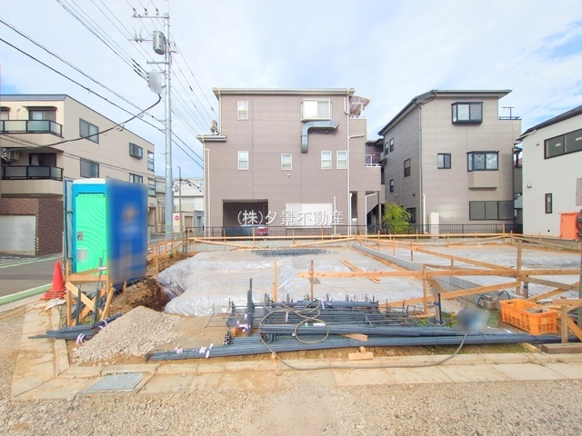  | 《仲介手数料無料》大宮区堀の内町２丁目103-1(1号棟)新築一戸建てブルーミングガーデン