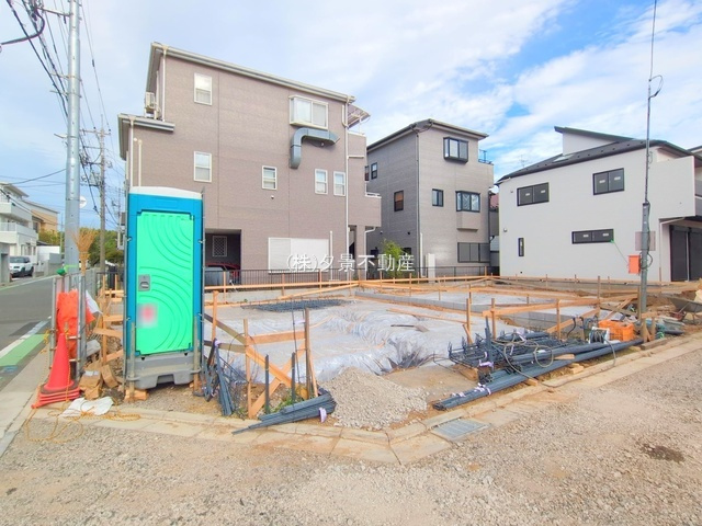  | 《仲介手数料無料》大宮区堀の内町２丁目103-1(1号棟)新築一戸建てブルーミングガーデン