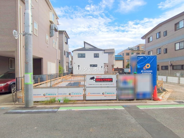  | 《仲介手数料無料》大宮区堀の内町２丁目103-1(1号棟)新築一戸建てブルーミングガーデン