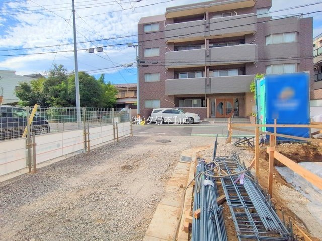 | 《仲介手数料無料》大宮区堀の内町２丁目103-1(1号棟)新築一戸建てブルーミングガーデン
