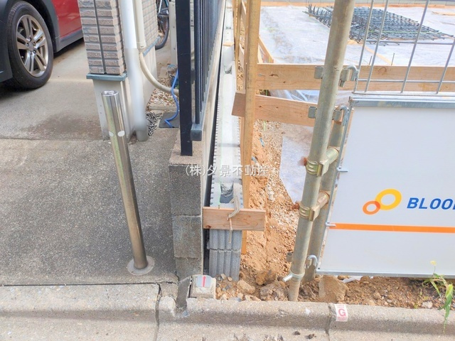  | 《仲介手数料無料》大宮区堀の内町２丁目103-1(1号棟)新築一戸建てブルーミングガーデン