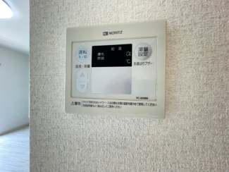 【設備】 | ソレーユ青山