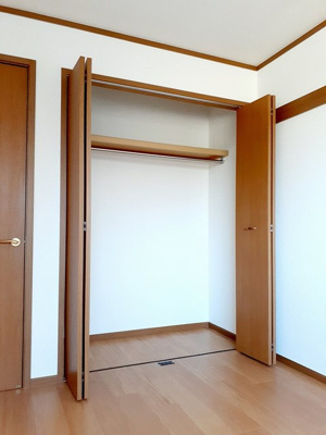 【収納】 | サニ－・ファウンテン | 収納