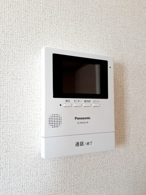 【セキュリティ】 | サニ－・ファウンテン | セキュリティ