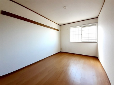 【洋室】 | サニ－・ファウンテン