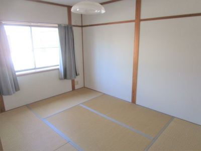 【和室】 | ハイムてんもりⅢ