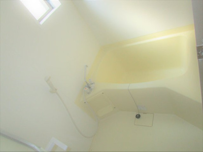 【浴室】 | ハイムてんもりⅢ