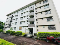 釈尊寺第一住宅第12号棟の画像