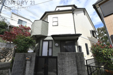 西宮市上甲東園6丁目中古戸建の画像